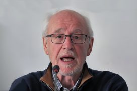 “Adamo dove sei?”: ad Annone l'ex brigatista Cecco Bellosi racconta la sua lotta a sostegno degli ultimi