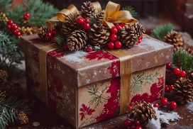 Milano, apre l'Atelier di Natale di CasAmica