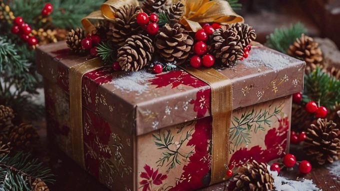 Milano, apre l’Atelier di Natale di CasAmica