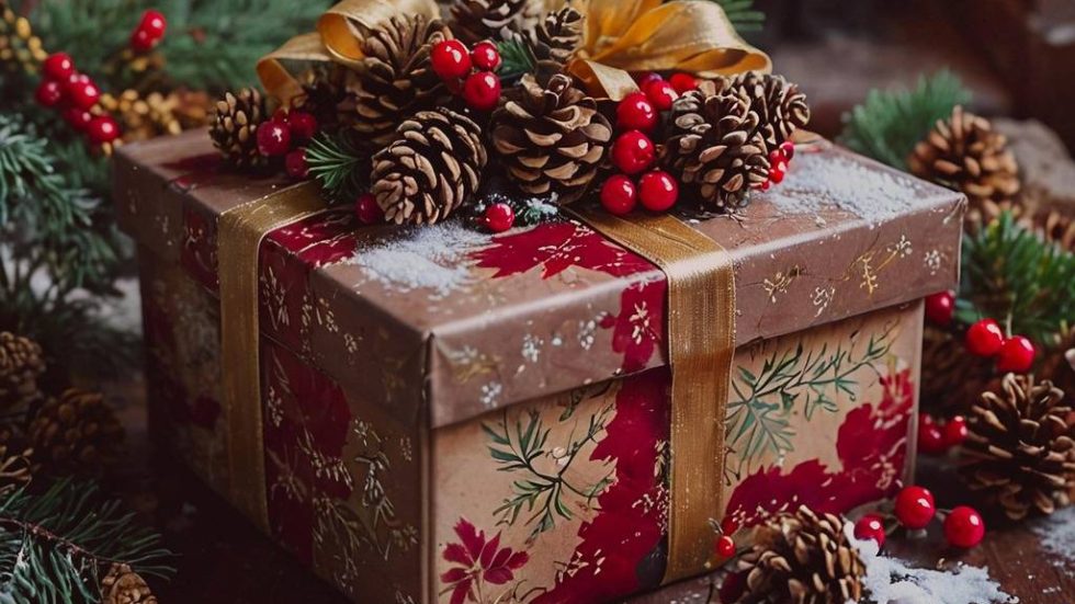 Milano, apre l'Atelier di Natale di CasAmica