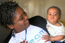 Donne Rom per l'Africa: aperitivo nella sede milanese di Sant'Egidio