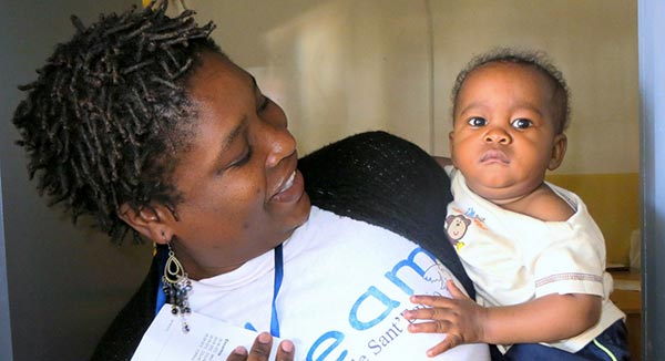 Donne Rom per l’Africa: aperitivo nella sede milanese di Sant’Egidio