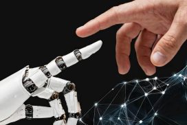 Ai: la rivoluzione che sta cambiando il mondo