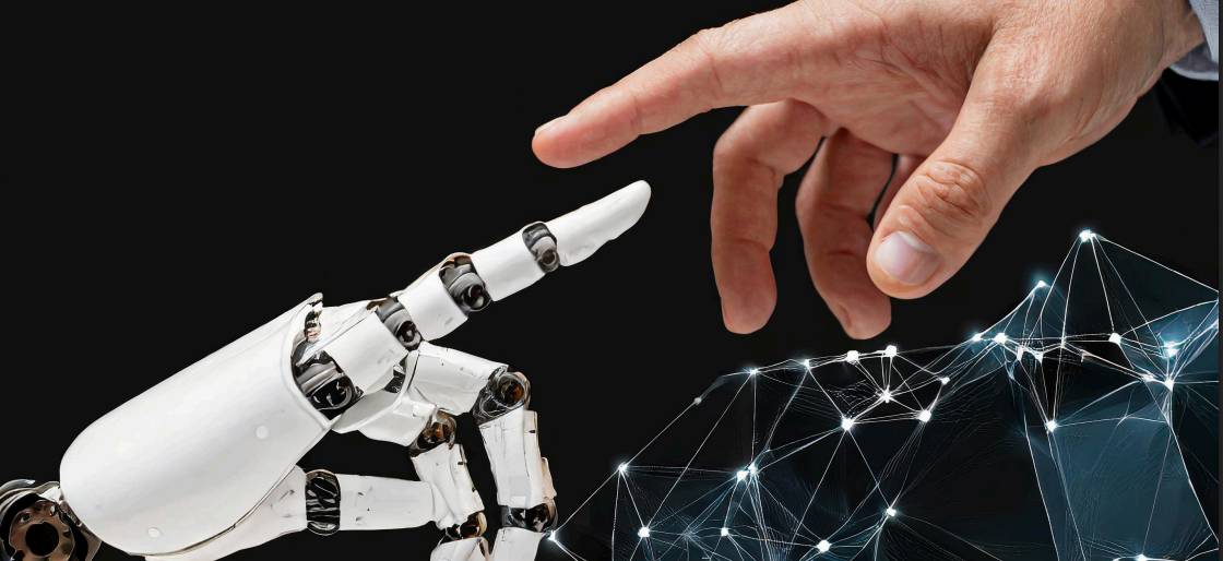 Ai: la rivoluzione che sta cambiando il mondo