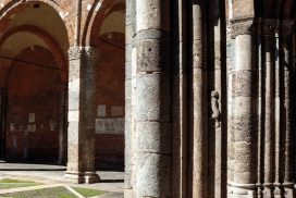 Milano: le Celebrazioni Santambrosiane 2025 nella Basilica di Sant’Ambrogio