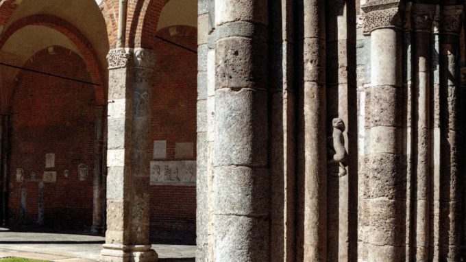 Milano: le Celebrazioni Santambrosiane 2025 nella Basilica di Sant’Ambrogio