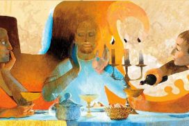 Avvento 2025: al via l'itinerario di catechesi per gli adulti “Fate questo in memoria di me”