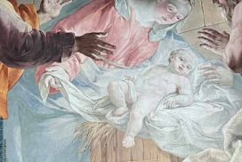 Parola e Musica in Tempo di Avvento - Concerti Spirituali nella Basilica Santa Maria presso San Satiro