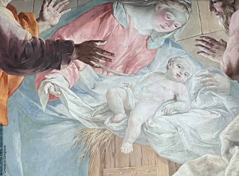 Parola e Musica in Tempo di Avvento - Concerti Spirituali nella Basilica Santa Maria presso San Satiro