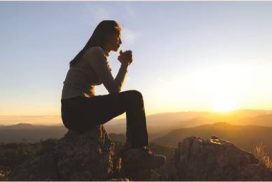 Un corso sulla preghiera con la Comunità Abbà