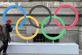 Olimpiadi e Paralimpiadi: a Milano presentazione del Calendario poetico 2026