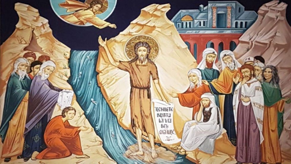 "Proclamate il Vangelo a ogni creatura": convegno ecumenico presso la Chiesa Ortodossa Romena di Milano