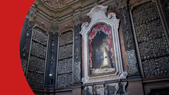 San Bernardino alle Ossa: sotto una nuova luce