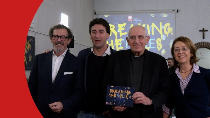 «Breaking the Rules», perché l’azzardo non è un gioco