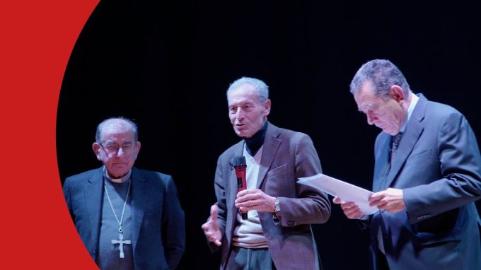 Generare oggi è di più che mettere al mondo: è testimoniare il senso della vita