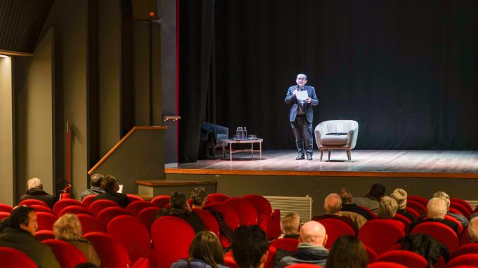 «Da cristiani ricordiamo a tutti che il futuro è il luogo della libertà»