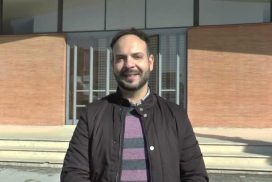 Testimonianza: a Milano Nizar Lama racconta il dramma della guerra a Betlemme