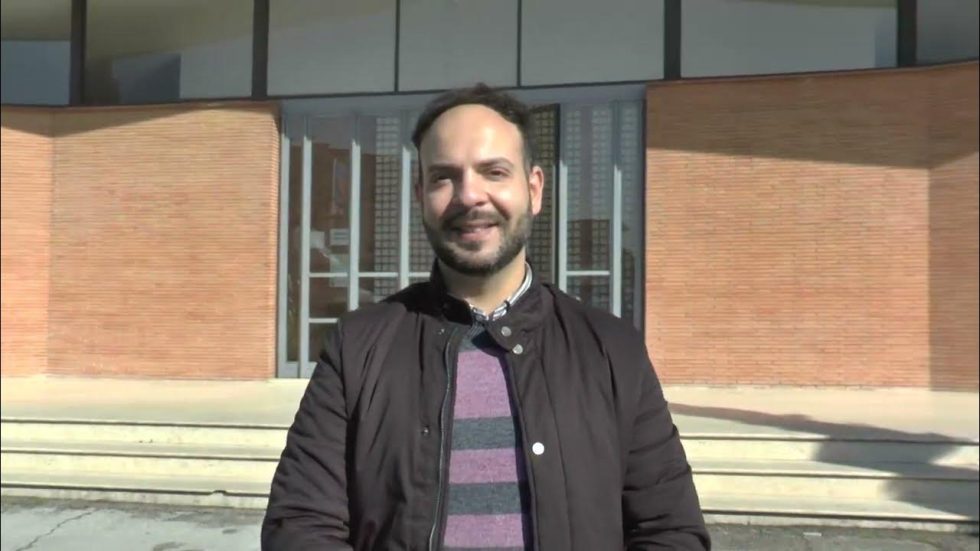 Testimonianza: a Milano Nizar Lama racconta il dramma della guerra a Betlemme