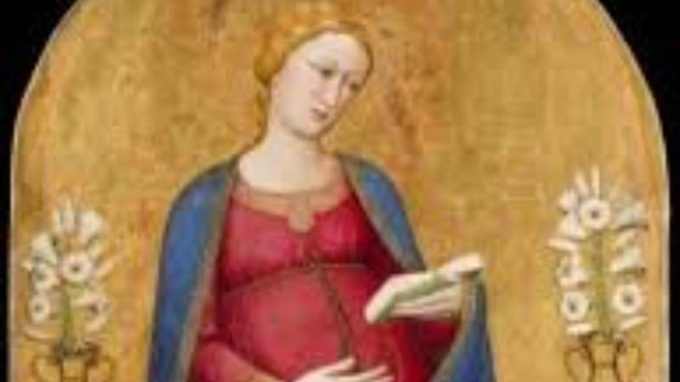 Domenica dell’Incarnazione