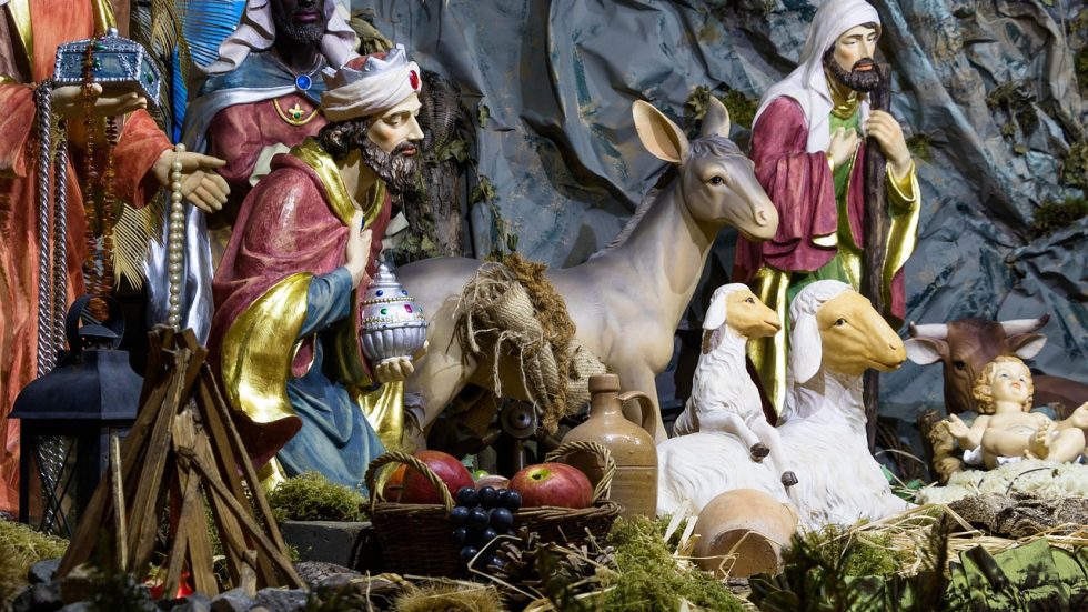 Desio, un viaggio tra arte e fede nel mondo natalizio con Luca Frigerio