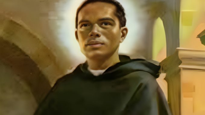 San Martino de Porres