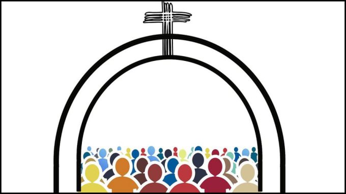 Ogni comunità una «casa della pace»