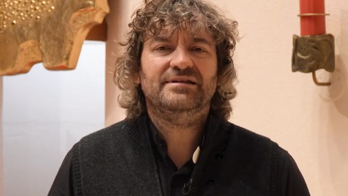 Sabato 3 gennaio 2026 | don Alessandro Noseda commenta il Vangelo del giorno