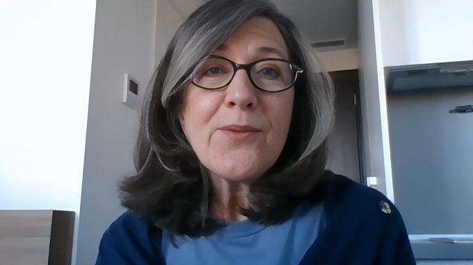 Lunedì 8 dicembre 2025 | Paola Bigatto commenta il Vangelo del giorno