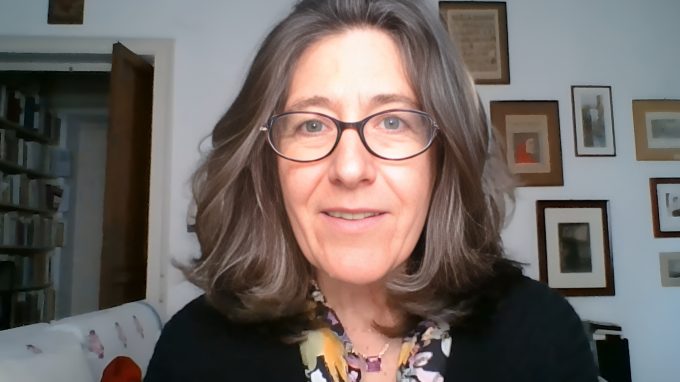 Venerdì 12 dicembre 2025 | Paola Bigatto commenta il Vangelo del giorno