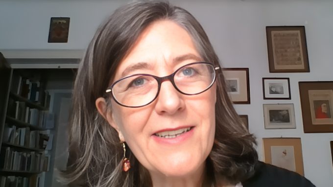 Sabato 13 dicembre 2025 | Paola Bigatto commenta il Vangelo del giorno