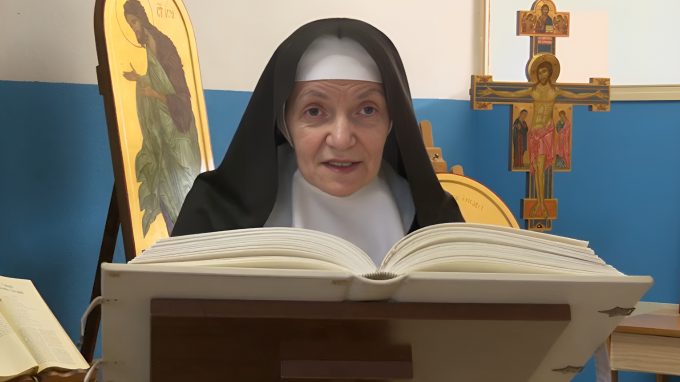 Martedì 23 dicembre 2025 | Sr. Maria Teresa commenta il Vangelo del giorno