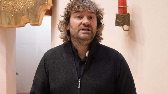 Lunedì 29 dicembre 2025 | don Alessandro Noseda commenta il Vangelo del giorno