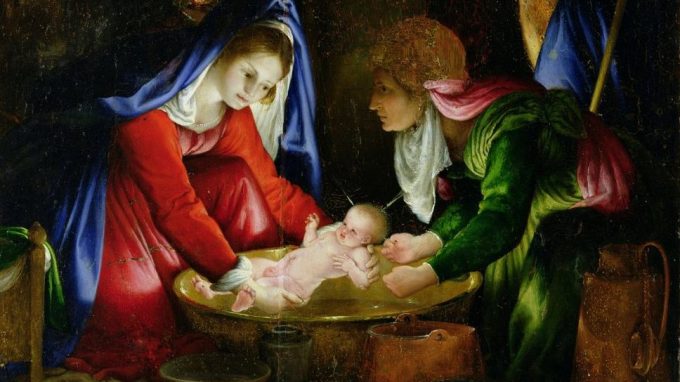 Il lieto annuncio del «folle di Dio»