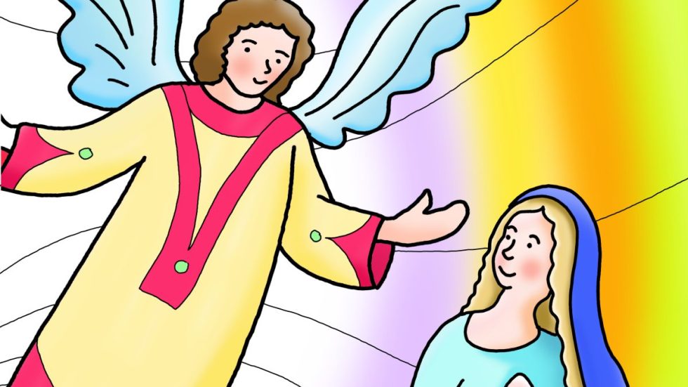 Domenica 21 dicembre