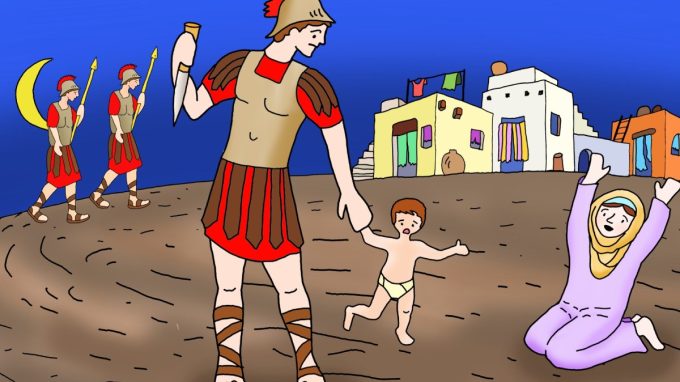 Domenica 28 dicembre