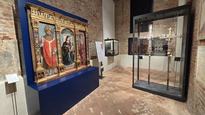 “Ambrosius”, il nuovo progetto culturale e spirituale nel nome di sant’Ambrogio