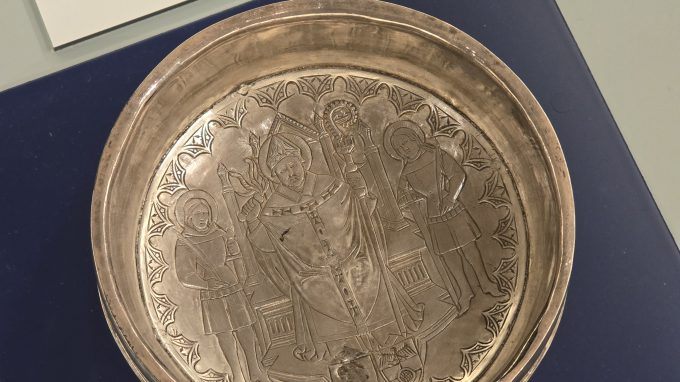 Nel nome di “Ambrosius”: arte, fede, cultura