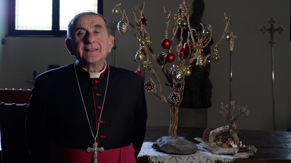 L’Arcivescovo: «Il mondo ha bisogno di noi, facciamoci avanti»