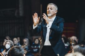 Segni di Bellezza: “Magnificat”, concerto finale nella Basilica del Corpus Domini a Milano