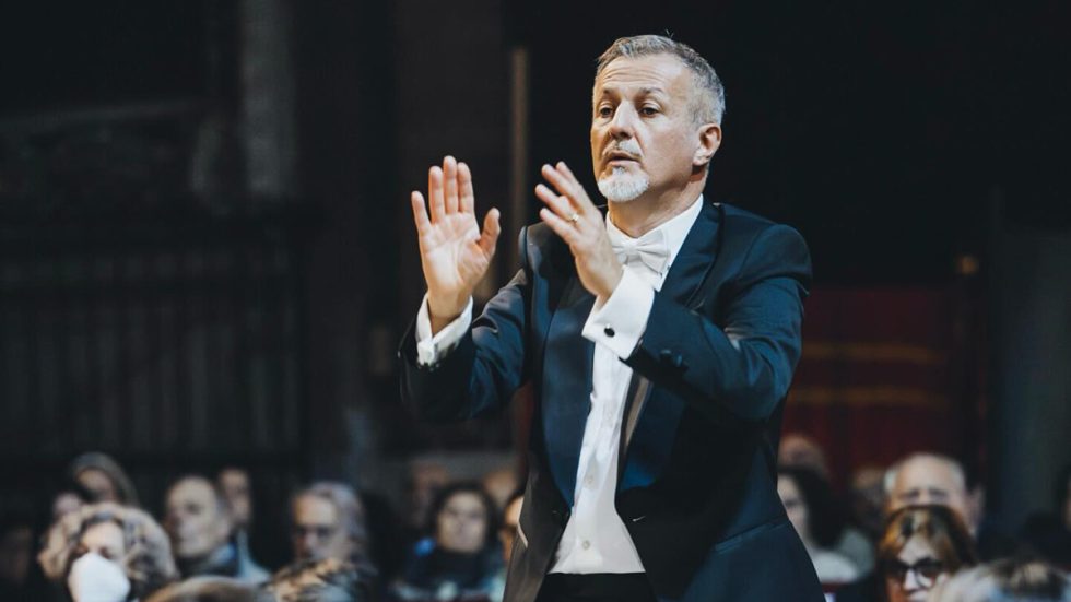 Segni di Bellezza: “Magnificat”, concerto finale nella Basilica del Corpus Domini a Milano