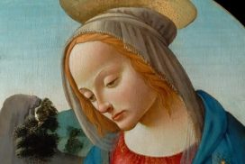 Il Bambino e san Giovannino, nuovo capolavoro di Natale in Collegiata