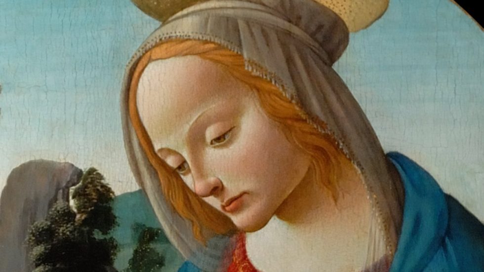 Il Bambino e san Giovannino, nuovo capolavoro di Natale in Collegiata