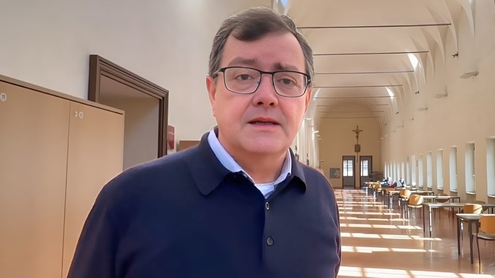 La chiesa parrocchiale di Monza festeggia il XXX anniversario della sua consacrazione