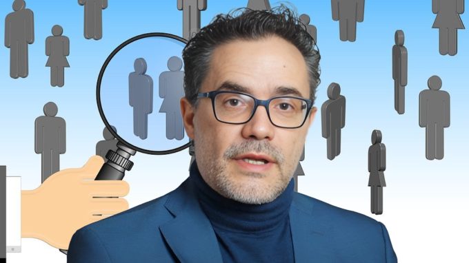 Rosina: «Il messaggio che arriva ai giovani è che al nostro Paese loro non interessano»