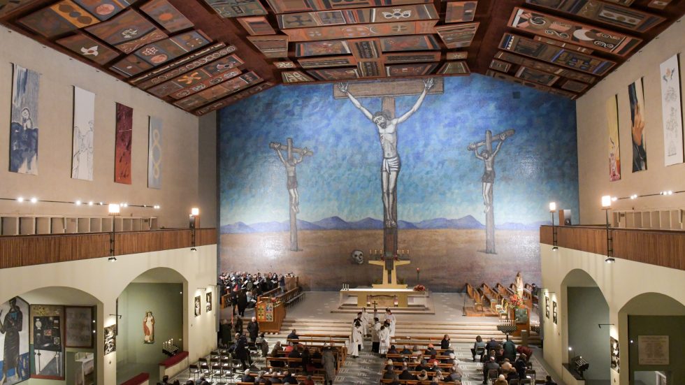 Metanopoli celebra la sua storia