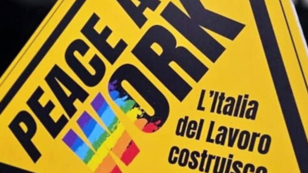 Acli, arriva a Milano la Carovana della Pace