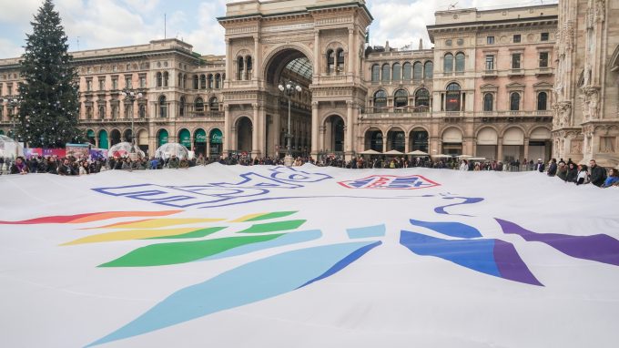 L’Arcivescovo: «La pace è una meta raggiungibile con il lavoro di tutti»