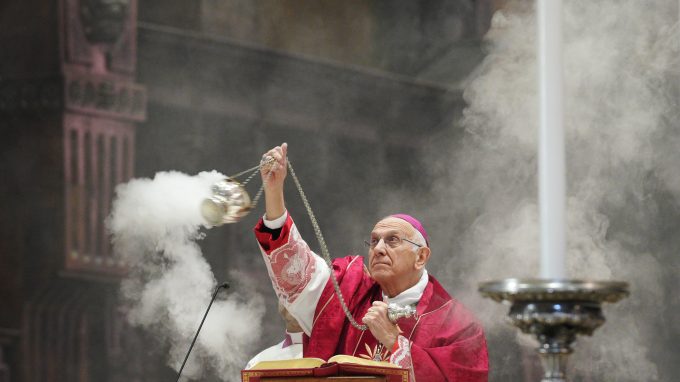 Giubileo, in Duomo la conclusione diocesana