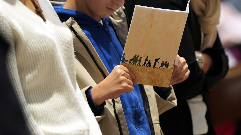 Per una Chiesa che accoglie la fragilità