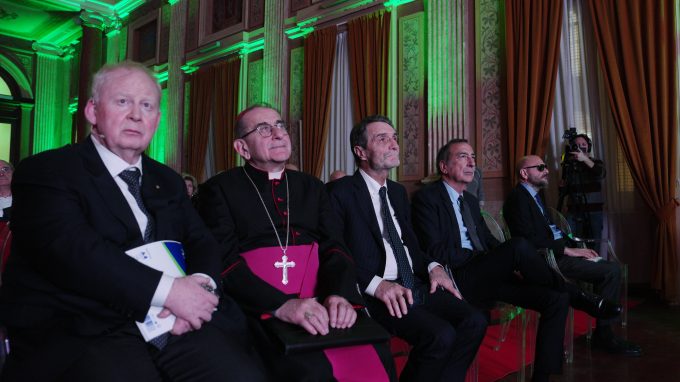 L’Istituto dei Ciechi ha 185 anni